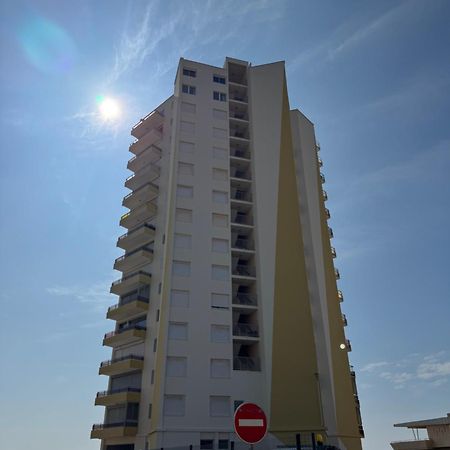 Apartamento La Sainte Tour Valras-Plage Exterior foto