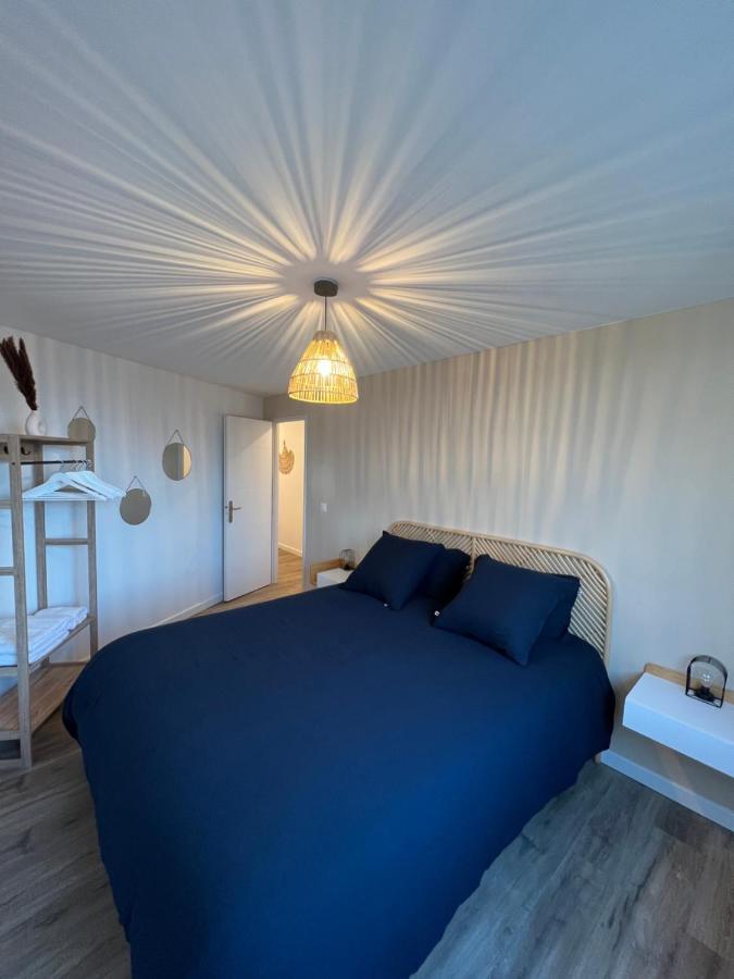 Apartamento La Sainte Tour Valras-Plage Exterior foto